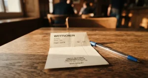 Aktuelle Wettgutscheine 2026 in der Schweiz – Überblick und Regeln