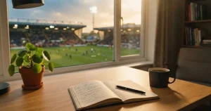 Mit Sportwetten den Lebensunterhalt verdienen – was im Buchmacher steckt