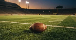 American Football Wetten in der Schweiz 2026 – Anbieter, Regeln, Kosten