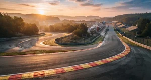 Formel-1-Wetten in der Schweiz 2026: Anbieter, Regeln und Quoten