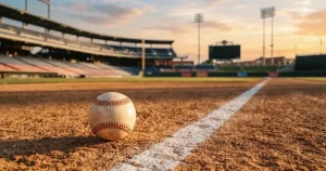 MLB Wetten Schweiz 2026 – Buchmacher, Regeln & Quoten