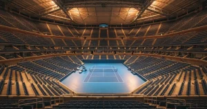 US Open Wetten in der Schweiz – Regeln, Quoten, Anbieter