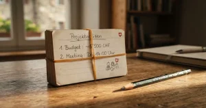 Wettstrategie mit Erfolg 2026: Bankroll, Limits und Quote in der Schweiz